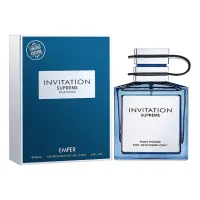 Emper Invitation Supreme