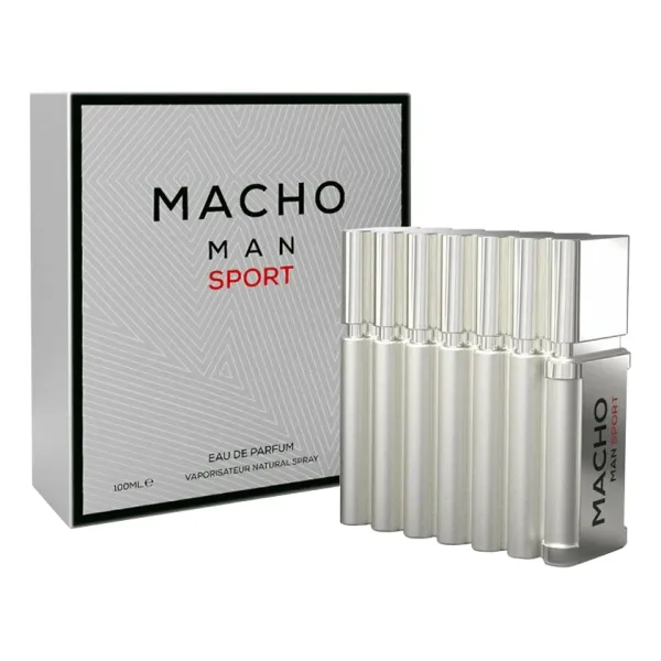 Emper Macho Man Sport