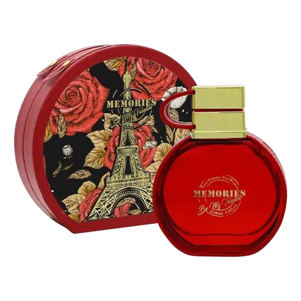 Emper Memories Be My Valentine