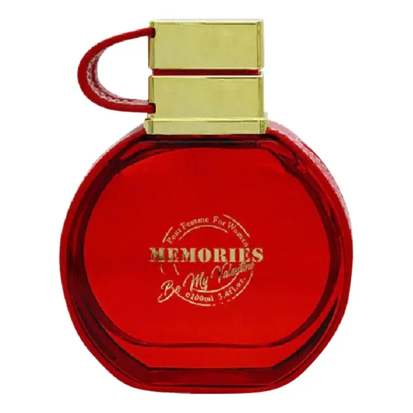 Emper Memories Be My Valentine