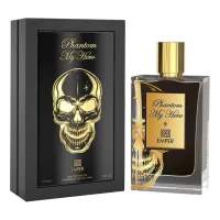 Emper Phantom My Hero