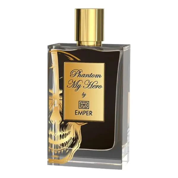 Emper Phantom My Hero