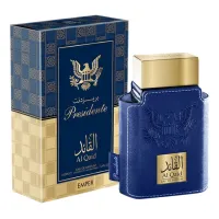 Emper Presidente Al Qaid