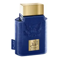 Emper Presidente Al Qaid