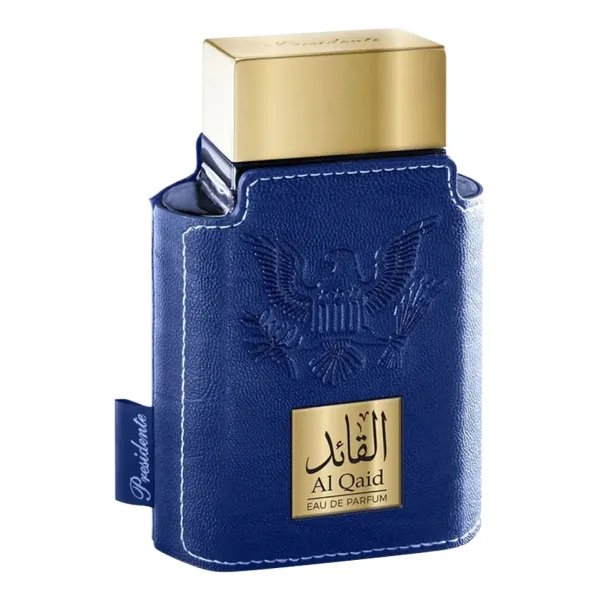 Emper Presidente Al Qaid