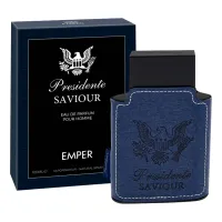 Emper Presidente Saviour