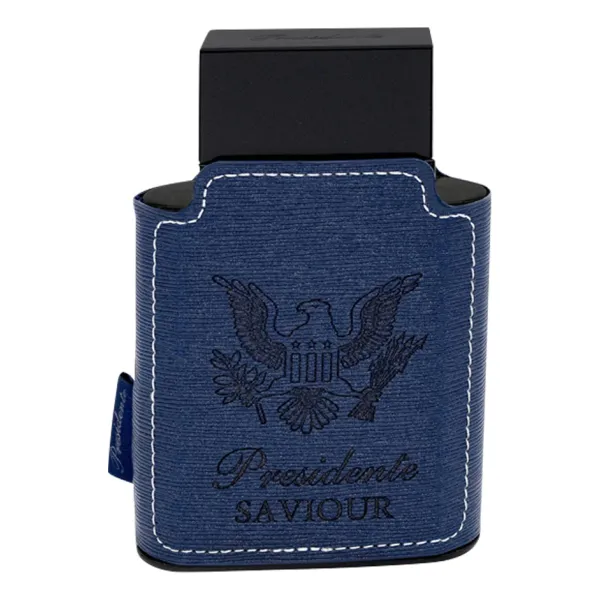 Emper Presidente Saviour