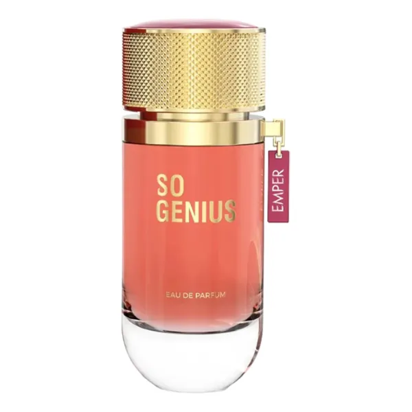 Emper So Genius
