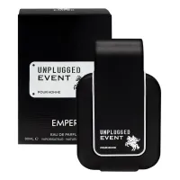 Emper Unplugged Event