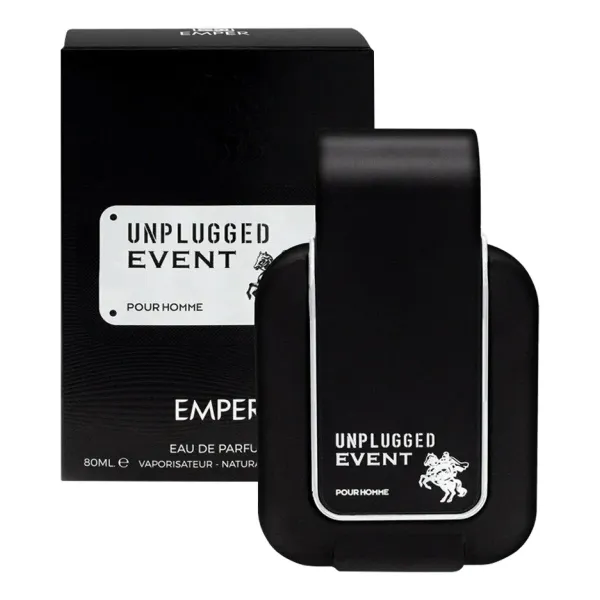 Emper Unplugged Event