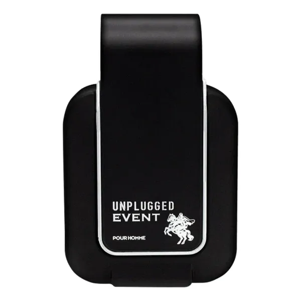 Emper Unplugged Event