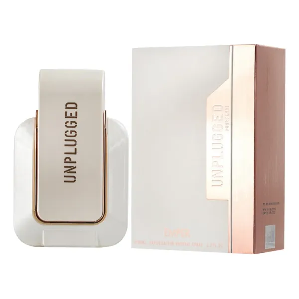 Emper Unplugged Pour Femme