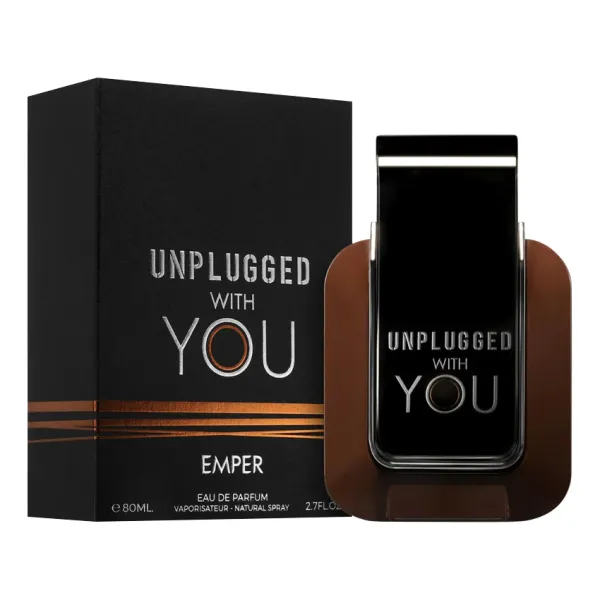 Emper Unplugged With You