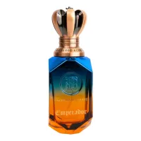 Emperor Blue Emperador