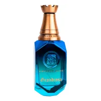 Emperor Blue Grandiosa