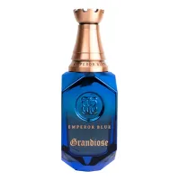 Emperor Blue Grandiose