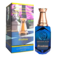 Emperor Blue Grandiose