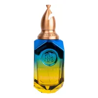 Emperor Blue Immortal