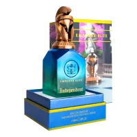 Emperor Blue Independent