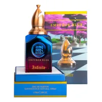 Emperor Blue Infinite