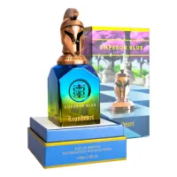 Emperor Blue Lionheart