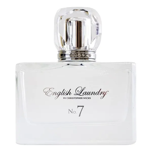 English Laundry No 7 Woman