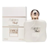 Enrico Coveri Paillettes Pearl