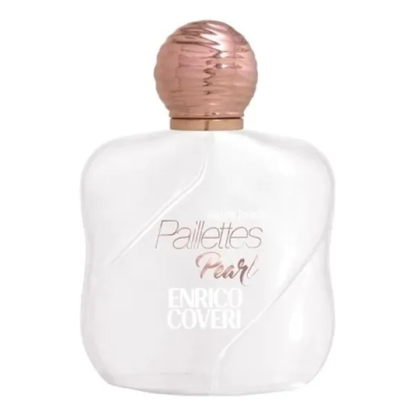 Enrico Coveri Paillettes Pearl