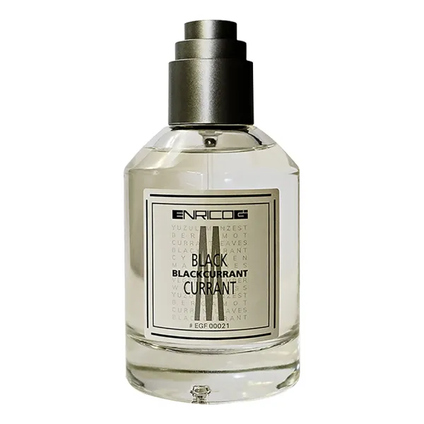 Enrico Gi Blackcurrant