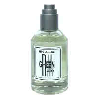 Enrico Gi Green Rain