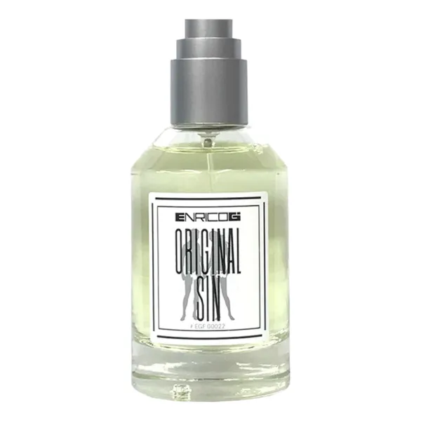 Enrico Gi Original Sin