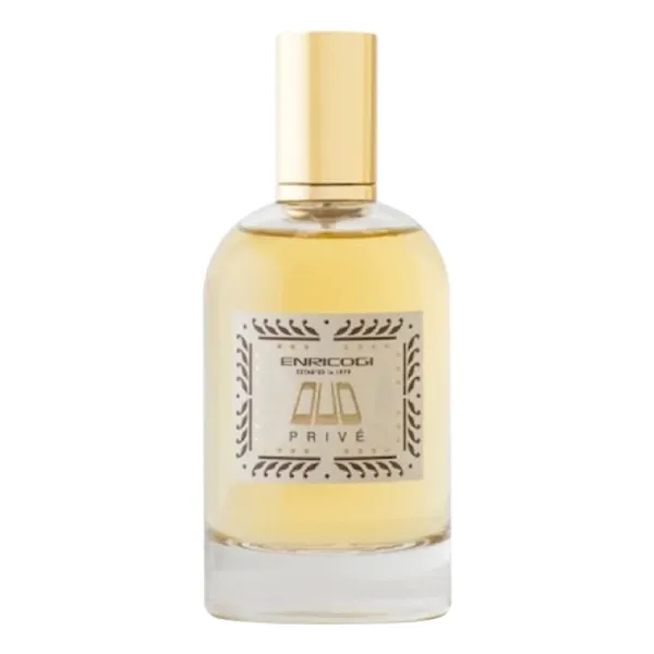 Enrico Gi Oud Prive