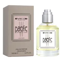 Enrico Gi Pacific Coconut & Tiare