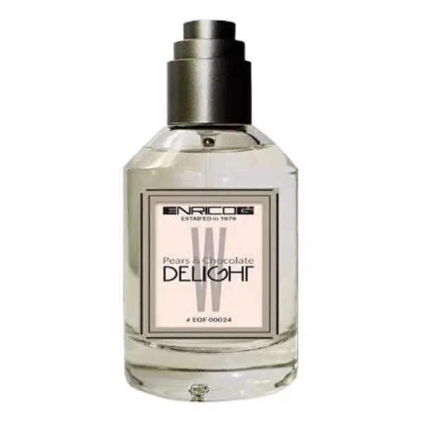 Enrico Gi Pears & Chocolate Delight