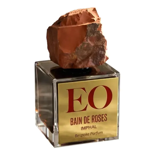 Ensar Oud Bain De Roses: Imphal