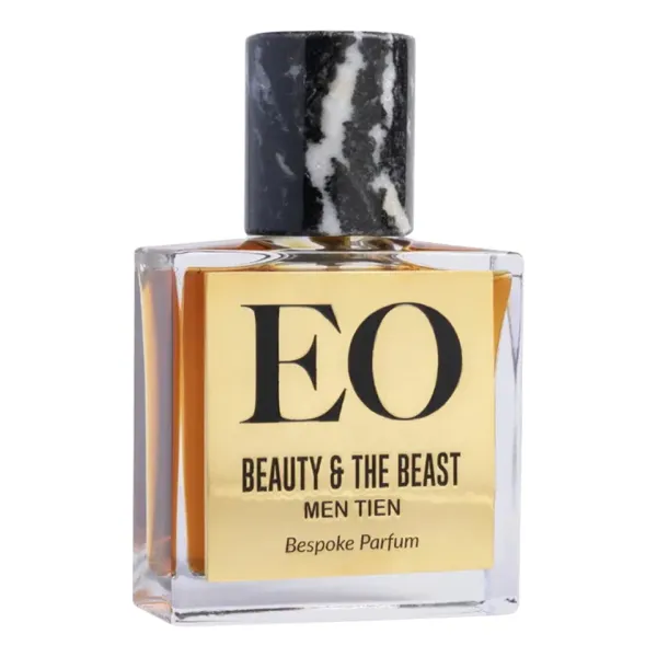 Ensar Oud Beauty And The Beast: Men Tien