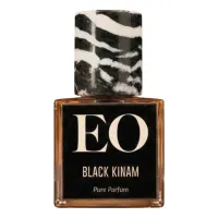 Ensar Oud Black Kinam
