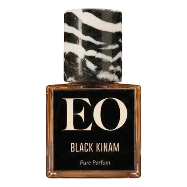 Ensar Oud Black Kinam