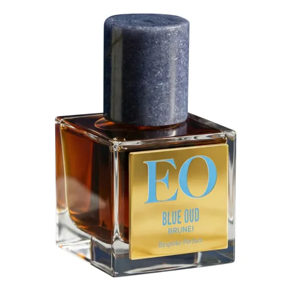 Ensar Oud Blue Oud: Brunei