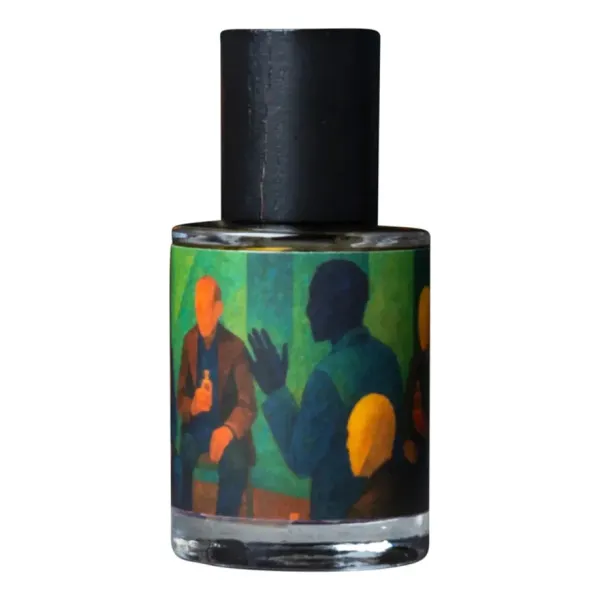 Ensar Oud Don Morisco - Ouddicts Anonymous