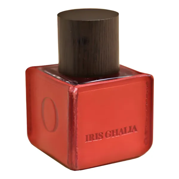 Ensar Oud Iris Ghalia
