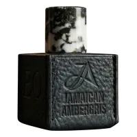 Ensar Oud Jamaican Ambergris: Purple Sultani
