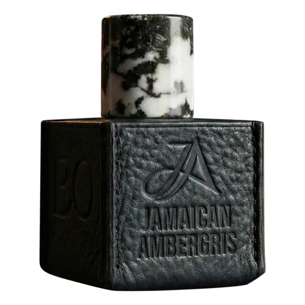 Ensar Oud Jamaican Ambergris: Purple Sultani