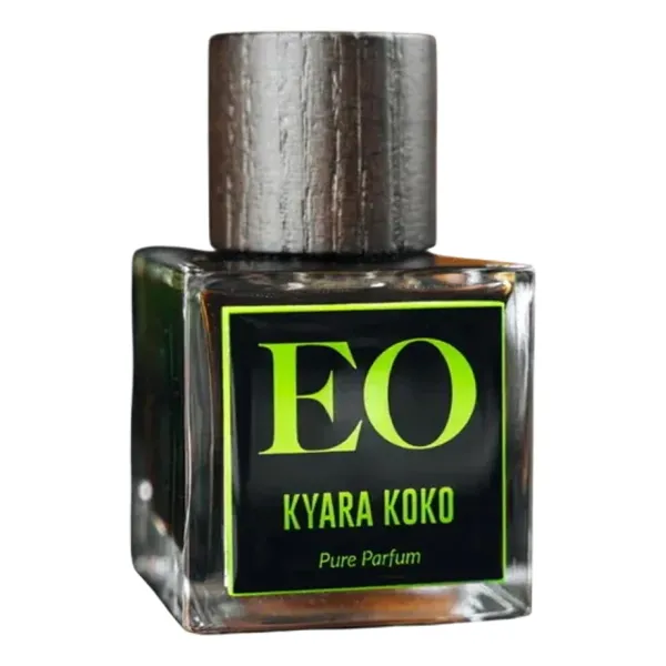 Ensar Oud Kyara Koko