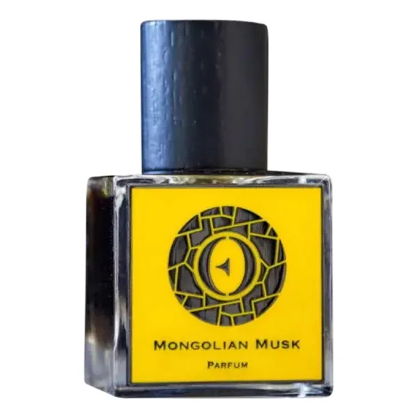 Ensar Oud Mongolian Musk
