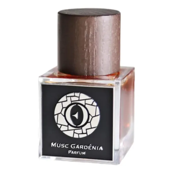 Ensar Oud Musc Gardenia