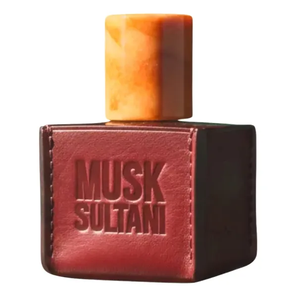Ensar Oud Musk Sultani