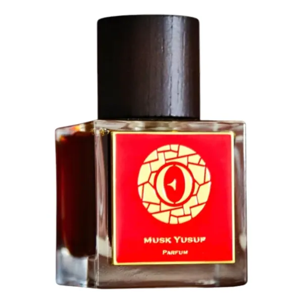 Ensar Oud Musk Yusuf
