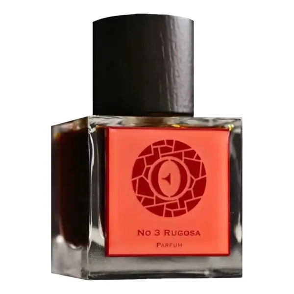 Ensar Oud No3 Rugosa