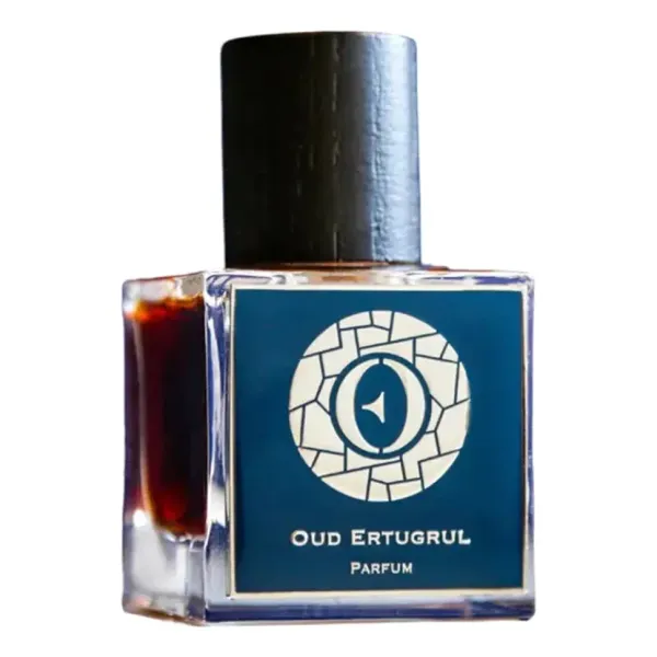 Ensar Oud Oud Ertugrul